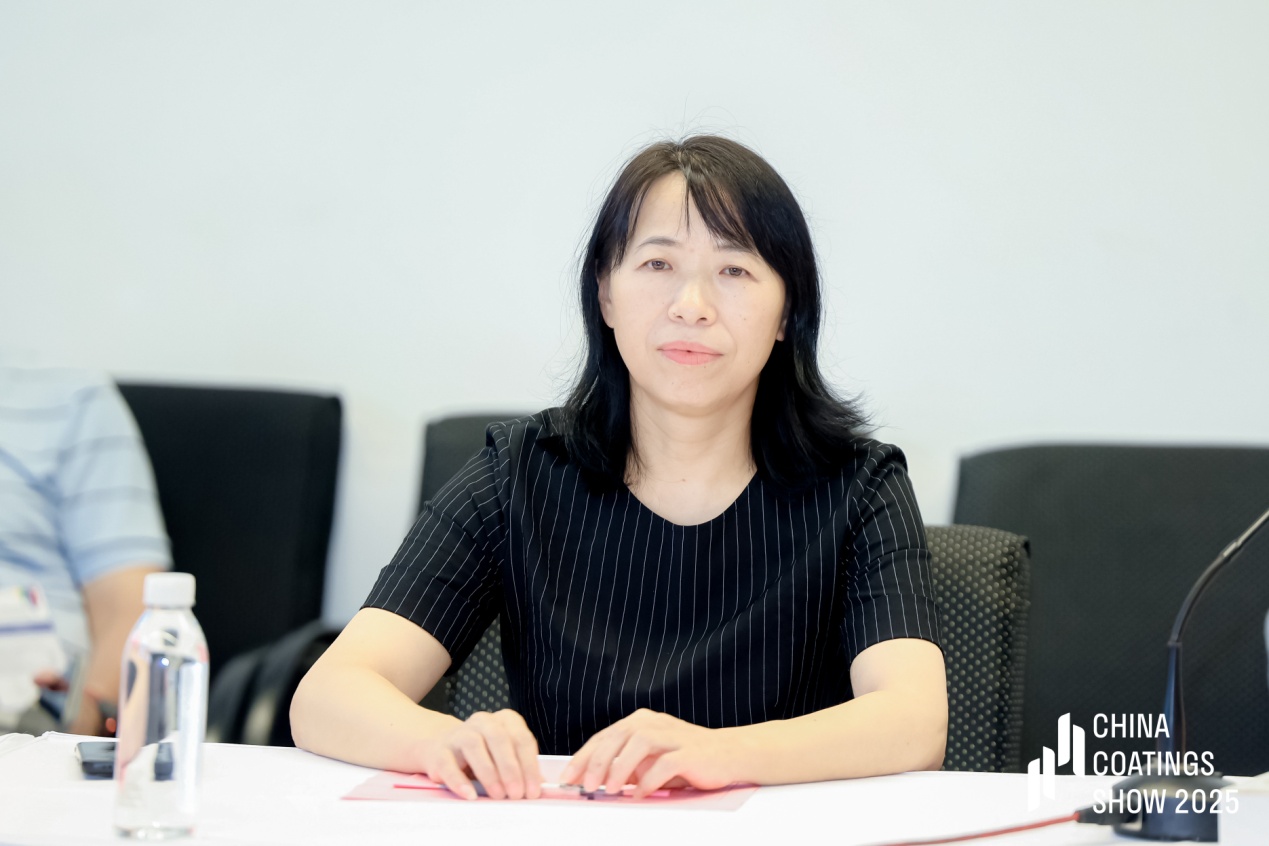 工程机械涂料涂装技术讨论会